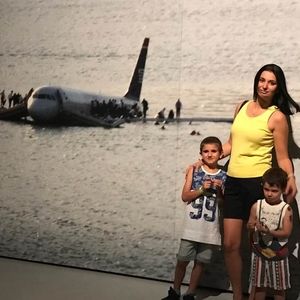 Meet your Posher, Davit